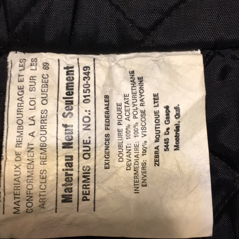 Trench coat - Picture 6 of 8